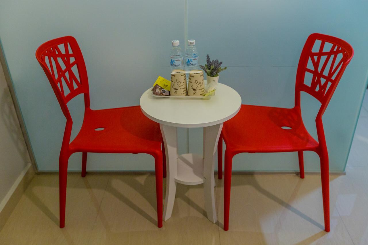 U Plus Budget Hotel Bukit Mertajam Luaran gambar